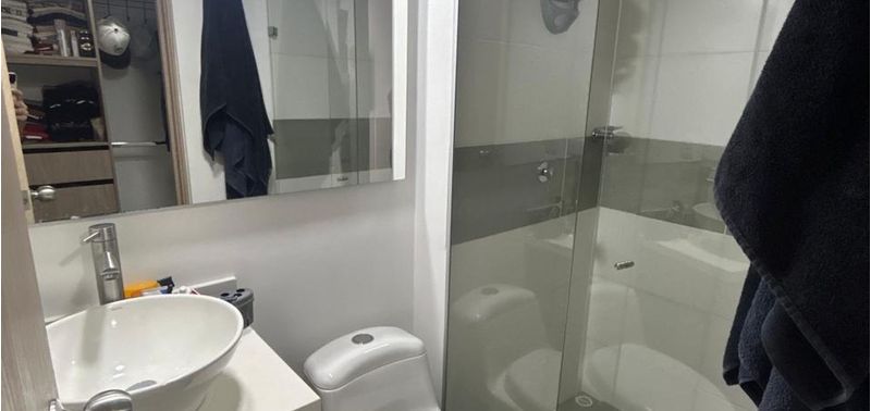 Apartamento en Venta en Envigado, Las Antillas-13
