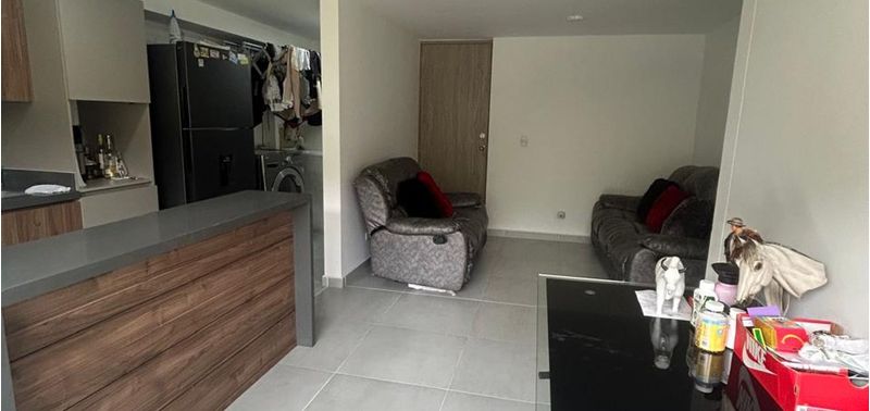 Apartamento en Venta en Envigado, Las Antillas-16