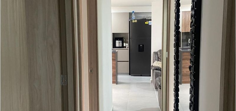 Apartamento en Venta en Envigado, Las Antillas-17