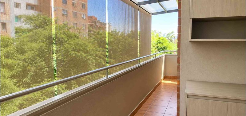 Apartamento en Venta en Envigado, Camino Verde-2