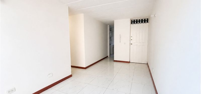 Apartamento en Venta en Bogotá, D.C., San Antonio Norte