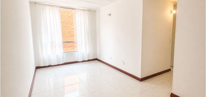 Apartamento en Venta en Bogotá, D.C., San Antonio Norte-0