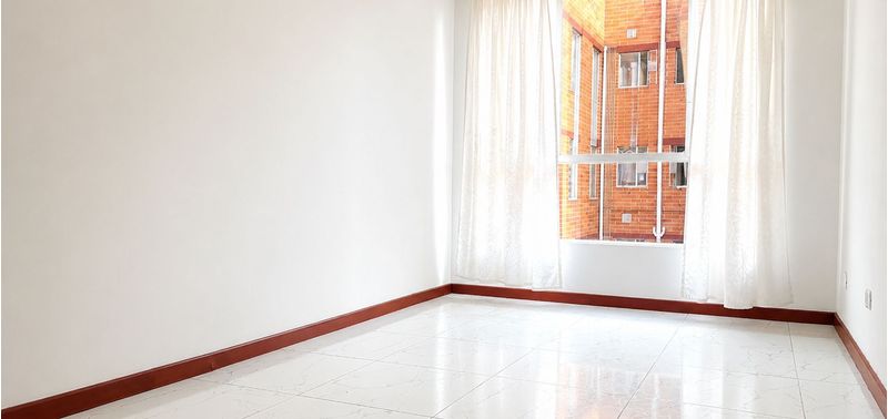 Apartamento en Venta en Bogotá, D.C., San Antonio Norte-1