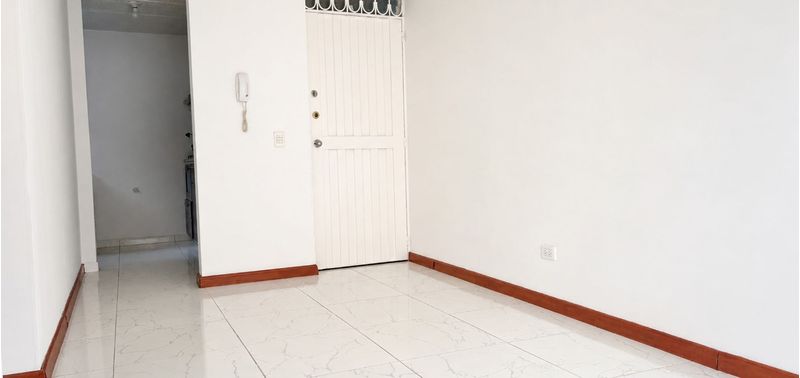 Apartamento en Venta en Bogotá, D.C., San Antonio Norte-2
