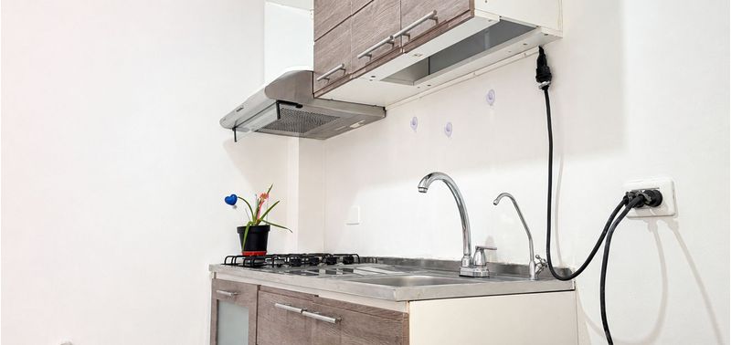 Apartamento en Venta en Bogotá, D.C., San Antonio Norte-3
