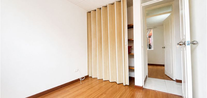 Apartamento en Venta en Bogotá, D.C., San Antonio Norte-4