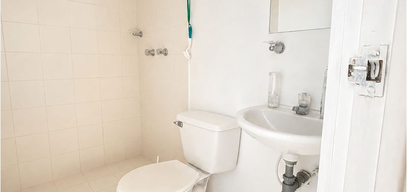 Apartamento en Venta en Bogotá, D.C., San Antonio Norte-5