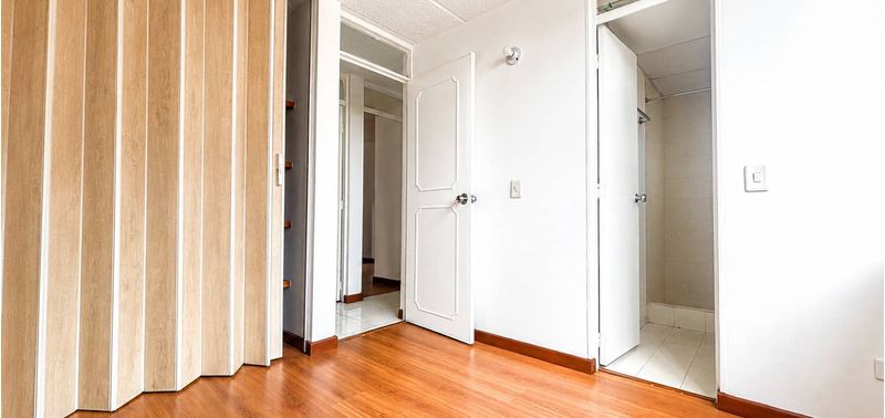 Apartamento en Venta en Bogotá, D.C., San Antonio Norte-7
