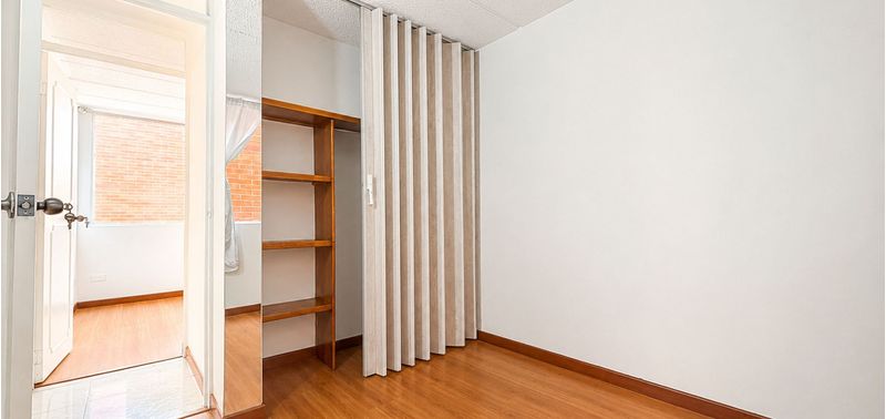 Apartamento en Venta en Bogotá, D.C., San Antonio Norte-8