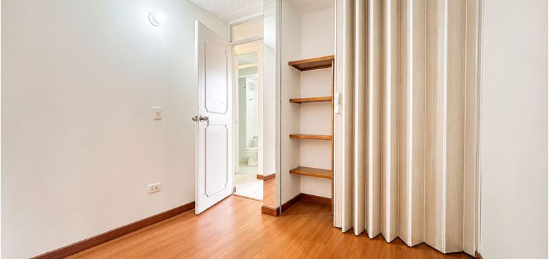 Apartamento en Venta en Bogotá, D.C., San Antonio Norte-9