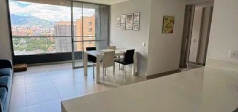 Apartamento en Venta en Medellín, Ciudad Del Rio