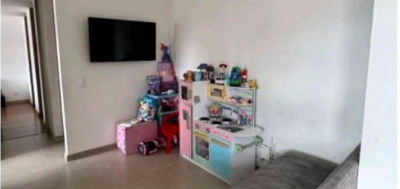 Apartamento en Venta en Medellín, Ciudad Del Rio-2