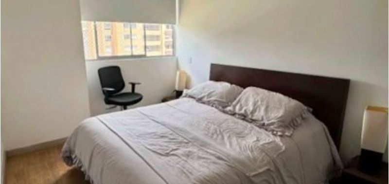 Apartamento en Venta en Medellín, Ciudad Del Rio-3