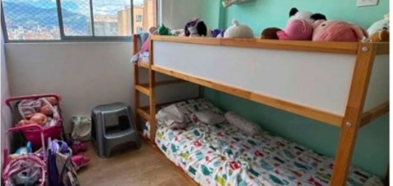 Apartamento en Venta en Medellín, Ciudad Del Rio-6