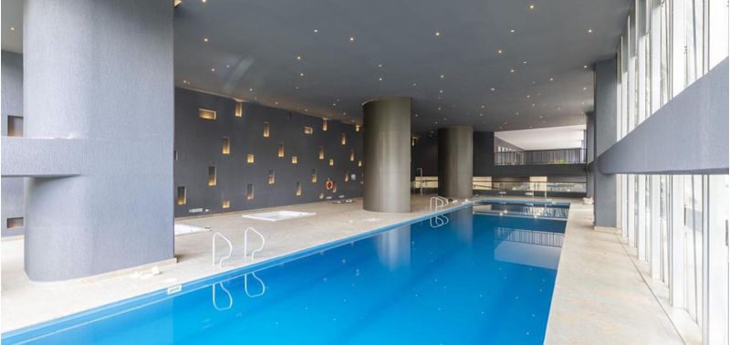 Apartamento en Venta en Medellín, Ciudad Del Rio-7