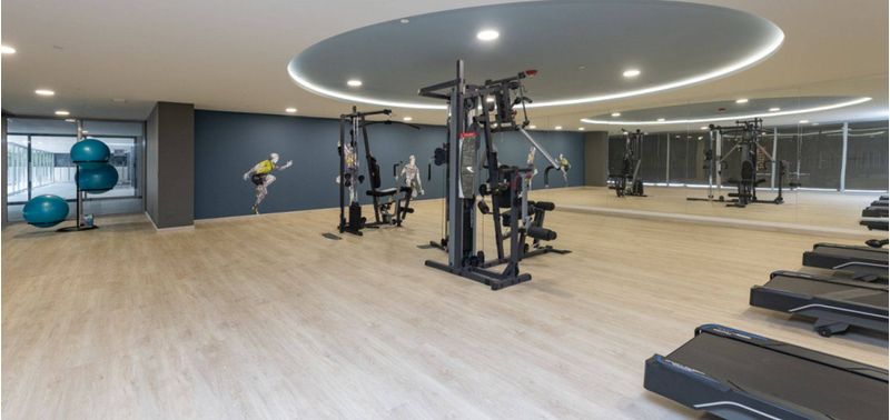 Apartamento en Venta en Medellín, Ciudad Del Rio-8