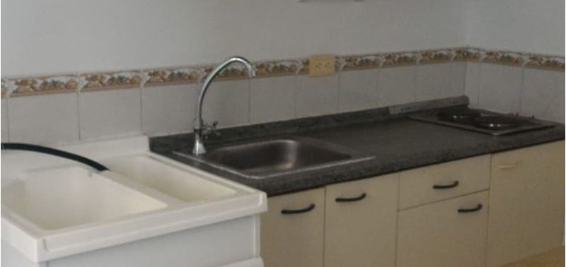 Apartamento en Venta en Bogotá, D.C., Chapinero Alto