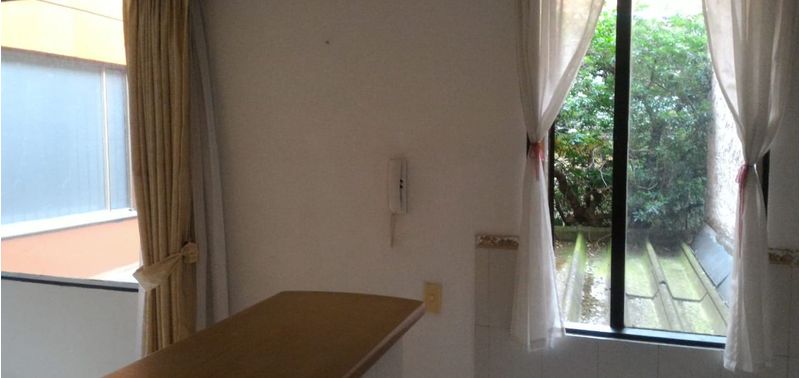 Apartamento en Venta en Bogotá, D.C., Chapinero Alto-1