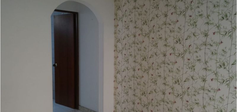 Apartamento en Venta en Bogotá, D.C., Chapinero Alto-2