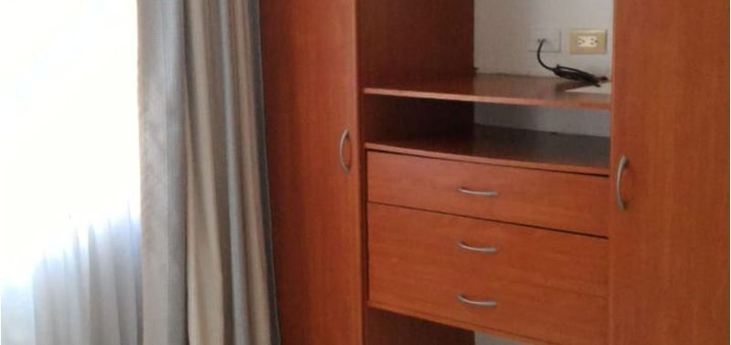 Apartamento en Venta en Bogotá, D.C., Chapinero Alto-3