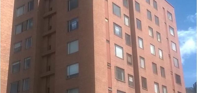 Apartamento en Venta en Bogotá, D.C., Chapinero Alto-7