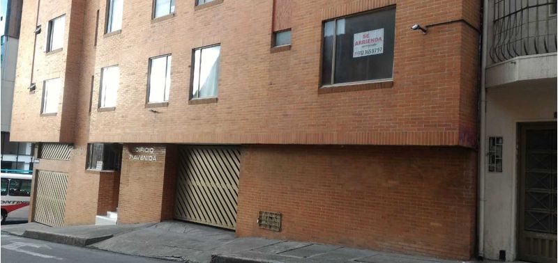 Apartamento en Venta en Bogotá, D.C., Chapinero Alto-8