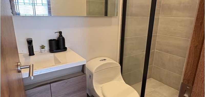 Apartamento en Venta en Bogotá, D.C., Chicó Alto-3