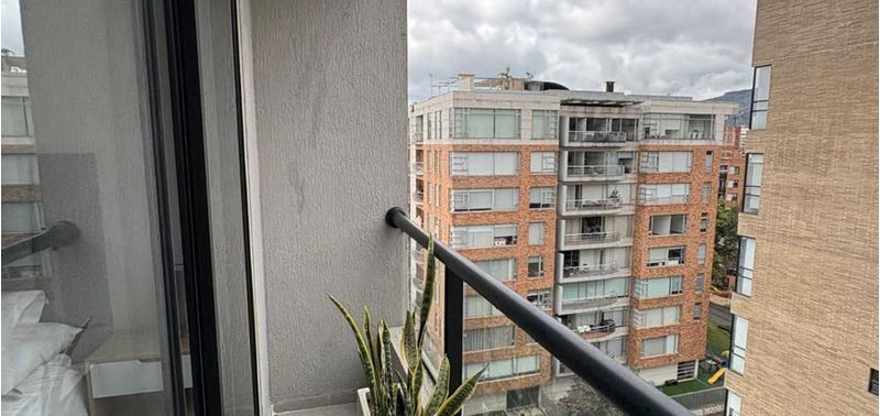 Apartamento en Venta en Bogotá, D.C., Chicó Alto-4
