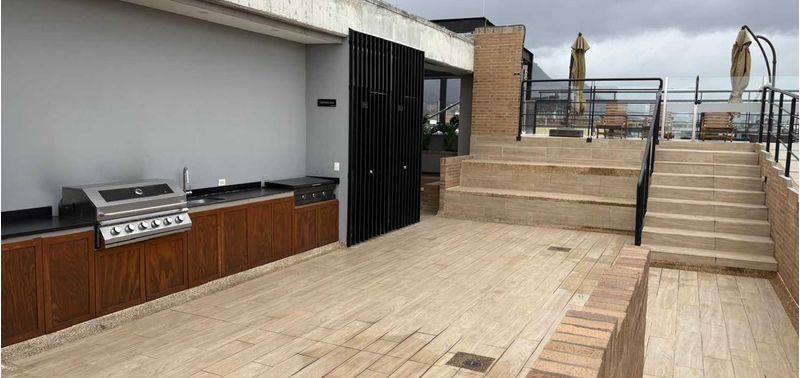 Apartamento en Venta en Bogotá, D.C., Chicó Alto-6