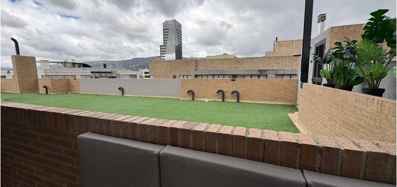 Apartamento en Venta en Bogotá, D.C., Chicó Alto-7