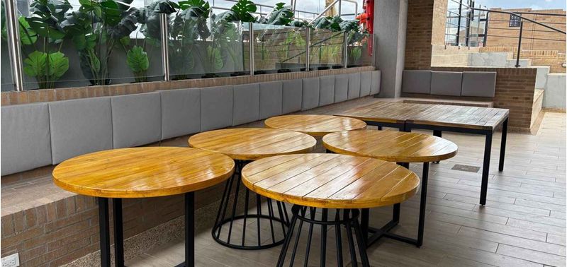 Apartamento en Venta en Bogotá, D.C., Chicó Alto-9