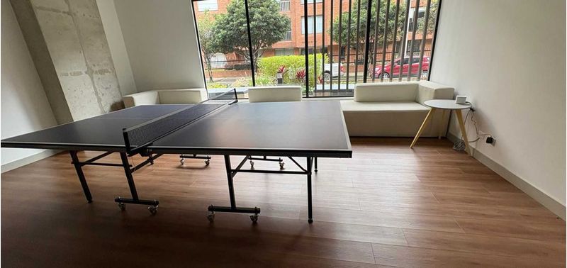 Apartamento en Venta en Bogotá, D.C., Chicó Alto-10