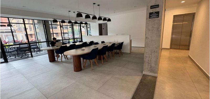 Apartamento en Venta en Bogotá, D.C., Chicó Alto-11