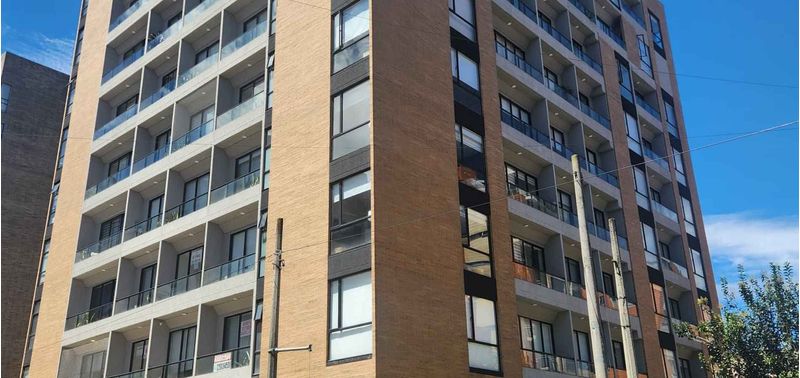 Apartamento en Venta en Bogotá, D.C., Chicó Alto-13