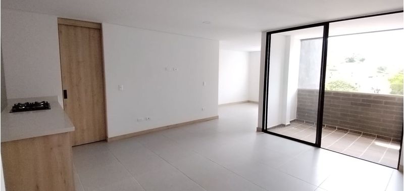 Apartamento en Venta en Copacabana, Copacabana