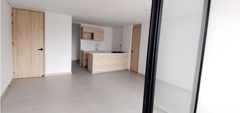 Apartamento en Venta en Copacabana, Copacabana-0