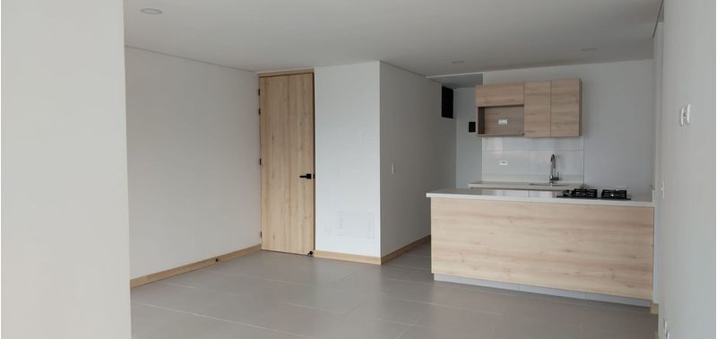 Apartamento en Venta en Copacabana, Copacabana-1