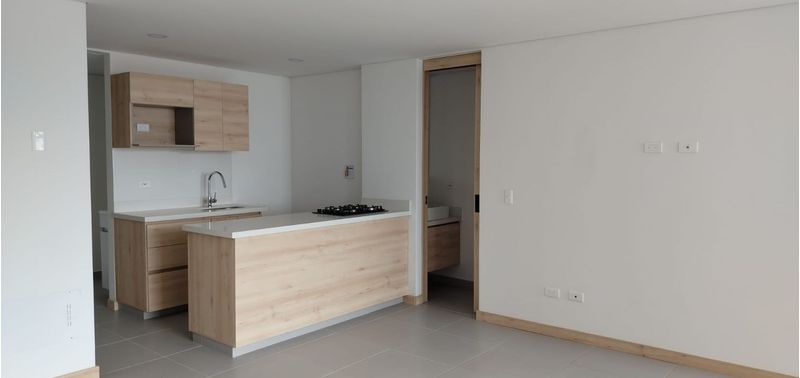 Apartamento en Venta en Copacabana, Copacabana-2