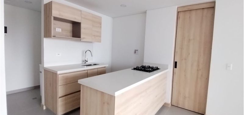 Apartamento en Venta en Copacabana, Copacabana-3