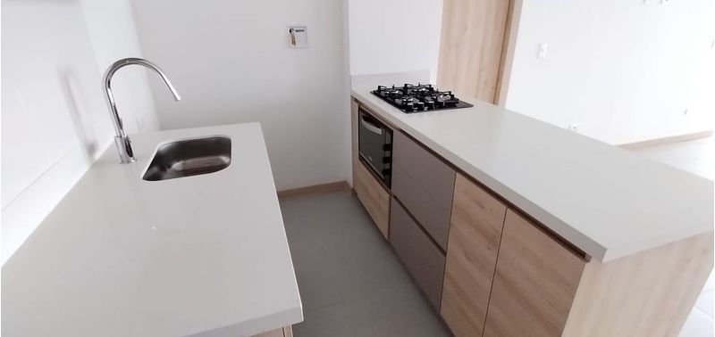 Apartamento en Venta en Copacabana, Copacabana-4