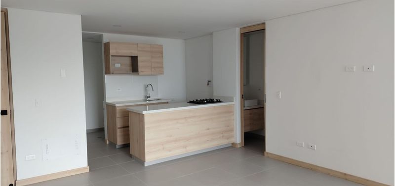 Apartamento en Venta en Copacabana, Copacabana-5