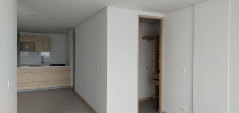 Apartamento en Venta en Copacabana, Copacabana-6