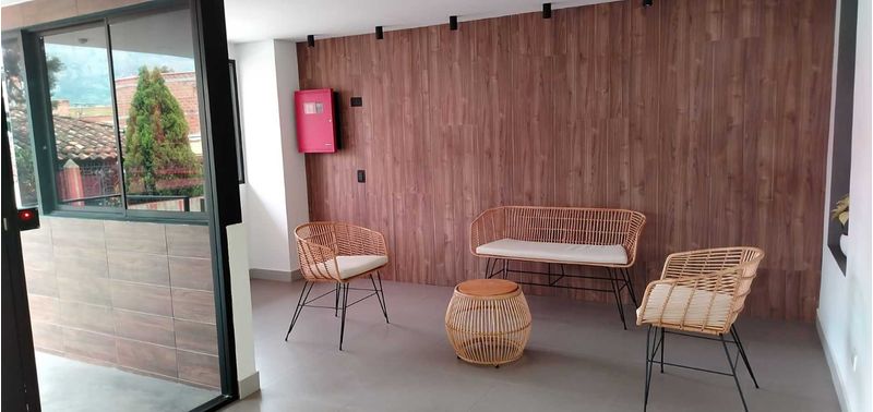 Apartamento en Venta en Copacabana, Copacabana-8