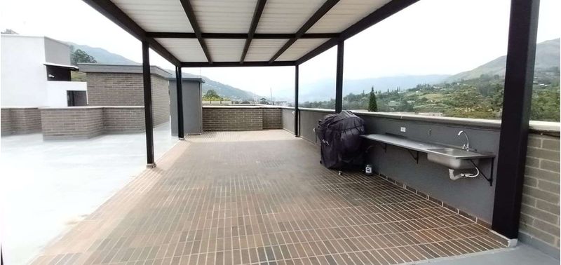 Apartamento en Venta en Copacabana, Copacabana-9