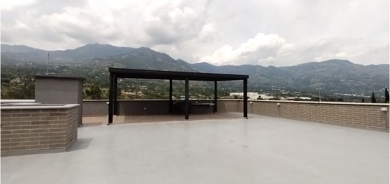 Apartamento en Venta en Copacabana, Copacabana-10