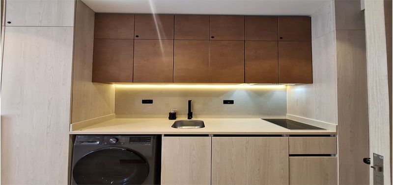Apartaestudio en Venta en Bogotá, D.C., La Castellana-2