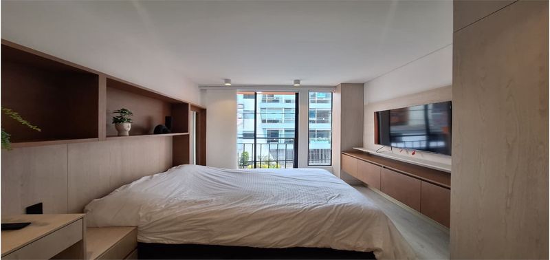 Apartaestudio en Venta en Bogotá, D.C., La Castellana-3