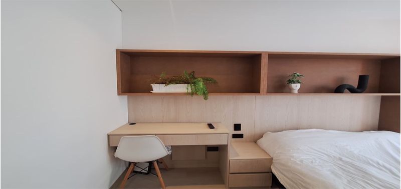 Apartaestudio en Venta en Bogotá, D.C., La Castellana-4