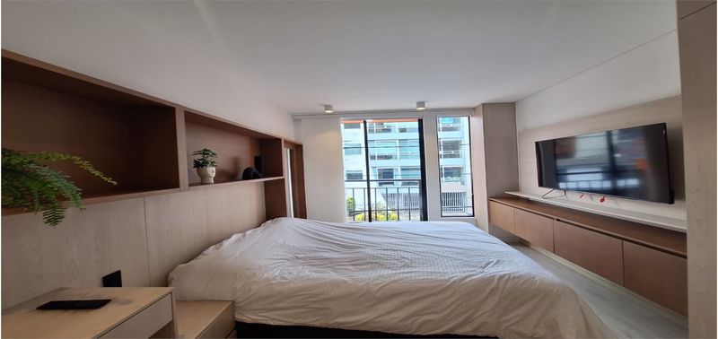 Apartaestudio en Venta en Bogotá, D.C., La Castellana-5