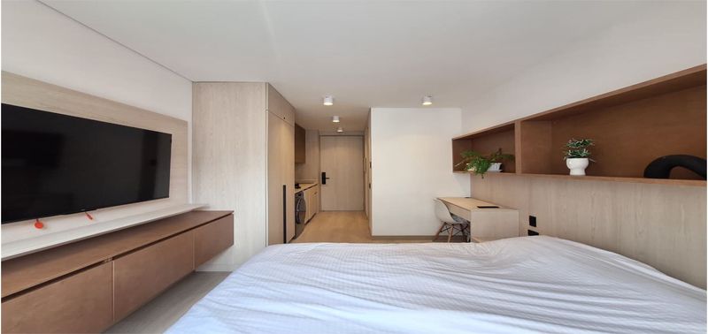 Apartaestudio en Venta en Bogotá, D.C., La Castellana-6
